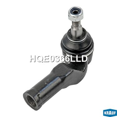 Krauf HQE0366LLD Наконечник рулевой - 1