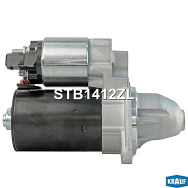 Krauf STB1412ZL Стартер - 6