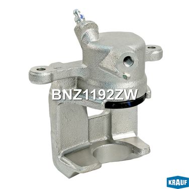 Krauf BNZ1192ZW Суппорт тормозной - 1