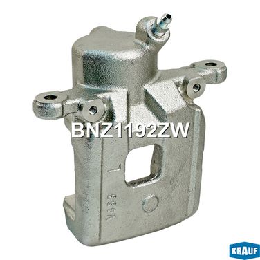 Krauf BNZ1192ZW Суппорт тормозной - 2