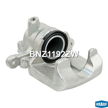 Krauf BNZ1192ZW Суппорт тормозной - 3