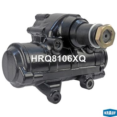 Krauf HRQ8106XQ Рулевой редуктор грузовой - 1