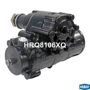 Krauf HRQ8106XQ Рулевой редуктор грузовой - 2