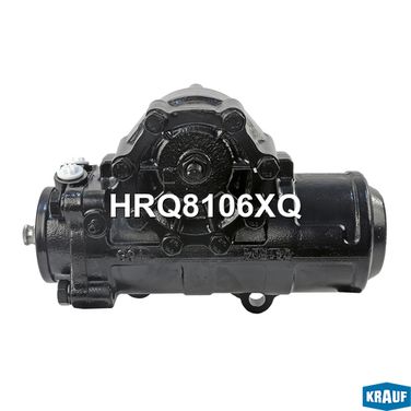 Krauf HRQ8106XQ Рулевой редуктор грузовой - 3