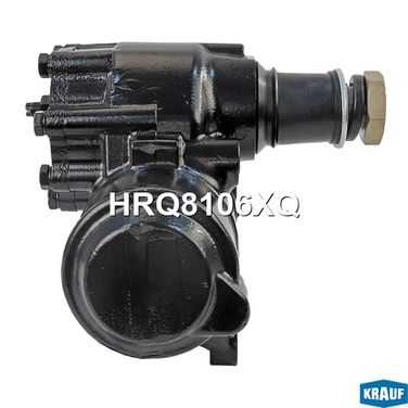 Krauf HRQ8106XQ Рулевой редуктор грузовой - 4
