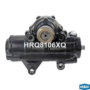 Krauf HRQ8106XQ Рулевой редуктор грузовой - 5