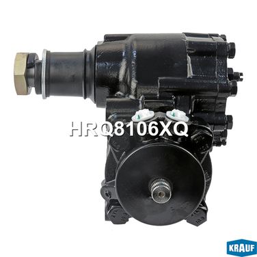 Krauf HRQ8106XQ Рулевой редуктор грузовой - 6