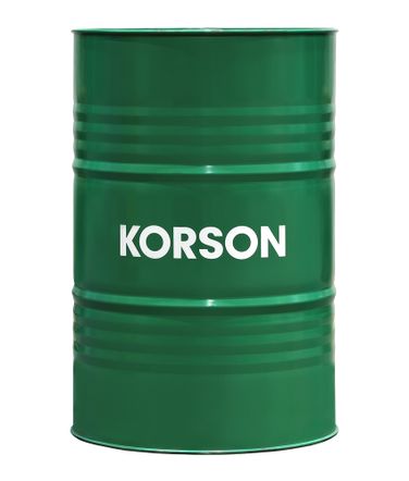 KORSON KS00136 Cvtf full synthetic 200л (авт. транс. синт. масло) - 1