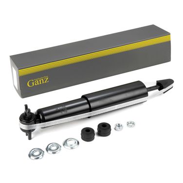 GANZ GRK03010 Амортизатор передний для а/м газ-3110 газовый ganz - 1