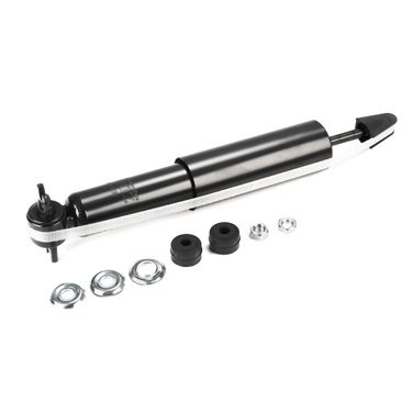 GANZ GRK03010 Амортизатор передний для а/м газ-3110 газовый ganz - 2