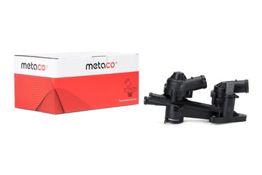 METACO 1530-011 Metaco 1530011 Корпус термостата - 1