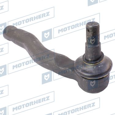 Motorherz HQE0014L Наконечник рулевой - 1