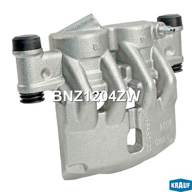 Krauf BNZ1204ZW Суппорт тормозной - 2