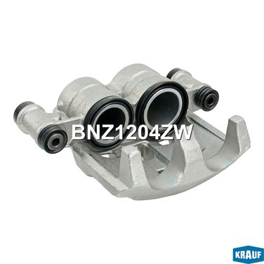 Krauf BNZ1204ZW Суппорт тормозной - 3