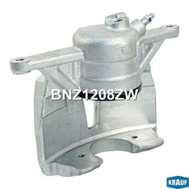 Krauf BNZ1208ZW Суппорт тормозной - 1