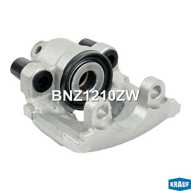 Krauf BNZ1210ZW Суппорт тормозной - 3