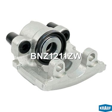 Krauf BNZ1211ZW Суппорт тормозной - 3