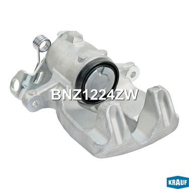 Krauf BNZ1224ZW Суппорт тормозной - 3