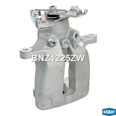 Krauf BNZ1225ZW Суппорт тормозной - 2