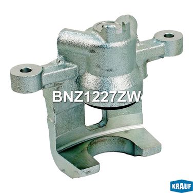 Krauf BNZ1227ZW Суппорт тормозной - 1