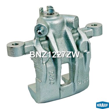 Krauf BNZ1227ZW Суппорт тормозной - 2