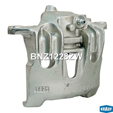 Krauf BNZ1228ZW Суппорт тормозной - 2
