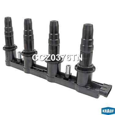 Krauf CCZ0376TN Катушка зажигания - 1