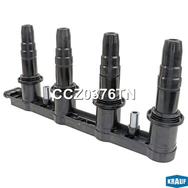 Krauf CCZ0376TN Катушка зажигания - 2