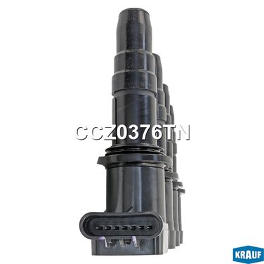 Krauf CCZ0376TN Катушка зажигания - 3