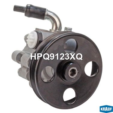 Krauf HPQ9123XQ Насос гидроусилителя руля - 1