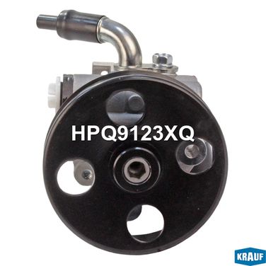 Krauf HPQ9123XQ Насос гидроусилителя руля - 5
