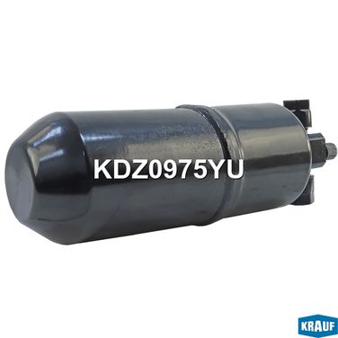 Krauf KDZ0975YU Осушитель кондиционера - 1