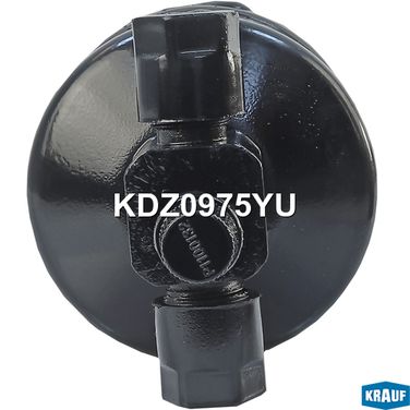 Krauf KDZ0975YU Осушитель кондиционера - 3
