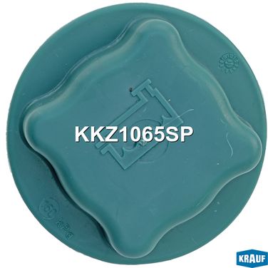 Krauf KKZ1065SP Крышка бачка охл. жидкости - 1