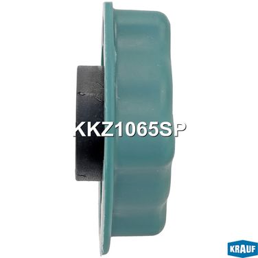 Krauf KKZ1065SP Крышка бачка охл. жидкости - 3