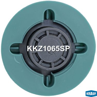 Krauf KKZ1065SP Крышка бачка охл. жидкости - 4