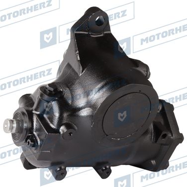 Motorherz RG8135NW Рулевой редуктор гидравлический - 2