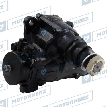 Motorherz RG8133NW Рулевой редуктор гидравлический - 1