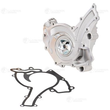 Luzar LWP 1521 Насос водяной для а/м Mercedes-Benz e (w212) (09-)/ml (w164) (05-) 2.5i/3.0i/3.5i [m272] - 1