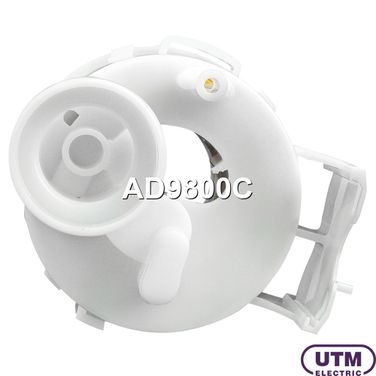 UTM AD9800C Фильтр для модуля в сборе - 5