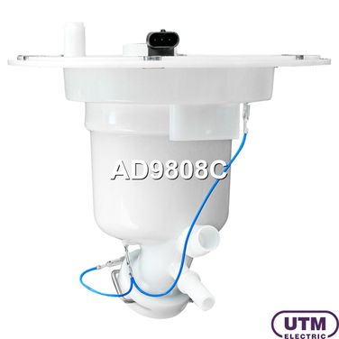 UTM AD9808C Фильтр для модуля в сборе - 1