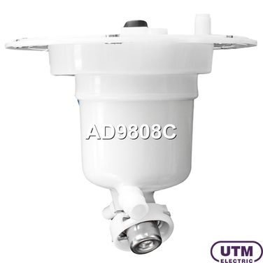 UTM AD9808C Фильтр для модуля в сборе - 3