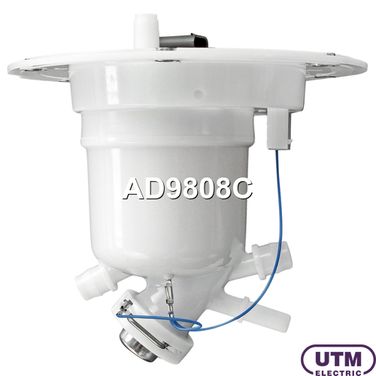 UTM AD9808C Фильтр для модуля в сборе - 4