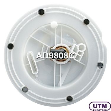 UTM AD9808C Фильтр для модуля в сборе - 5