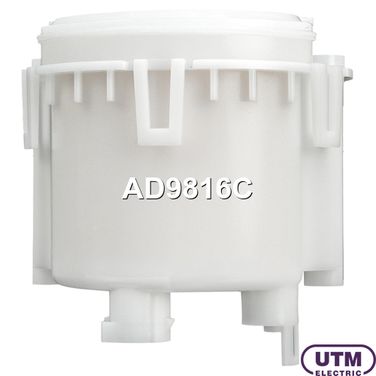 UTM AD9816C Фильтр для модуля в сборе - 1