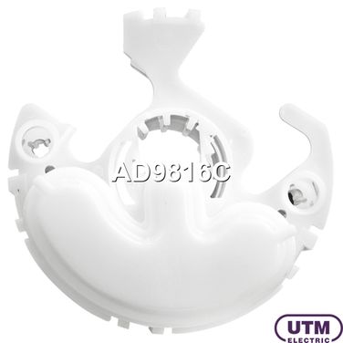 UTM AD9816C Фильтр для модуля в сборе - 5