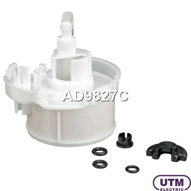UTM AD9827C Фильтр для модуля в сборе - 1