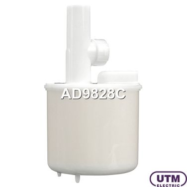 UTM AD9828C Фильтр для модуля в сборе - 2