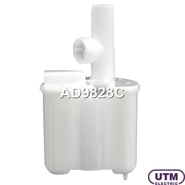 UTM AD9828C Фильтр для модуля в сборе - 4