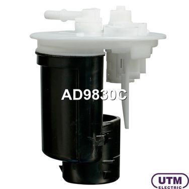 UTM AD9830C Фильтр для модуля в сборе - 4